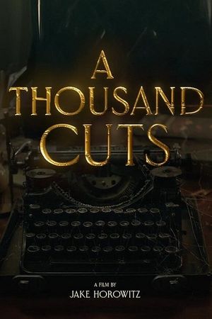 A Thousand Cuts's poster