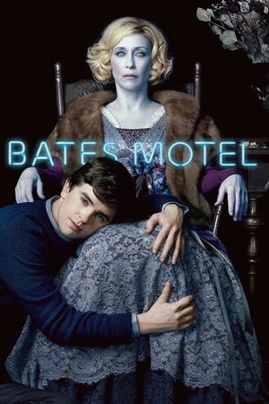 Bates Motel: Directing Bates Motel's poster