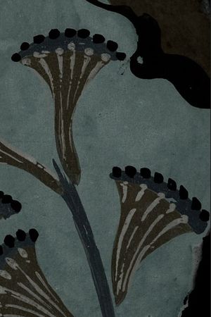 A Restoration's poster