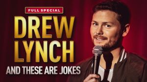 Drew Lynch: And These Are Jokes's poster