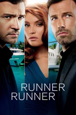 Runner Runner's poster