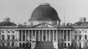 The Congress's poster
