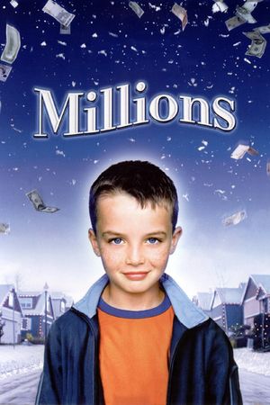 Millions's poster