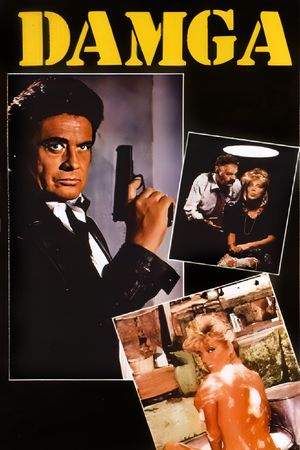 Damga's poster