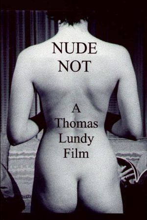 Nude Not's poster