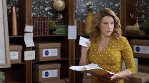 The Jane Mysteries: A Deadly Prescription's poster