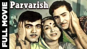 Parvarish's poster