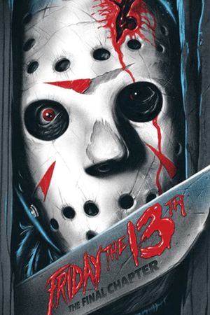 Friday the 13th: The Final Chapter's poster