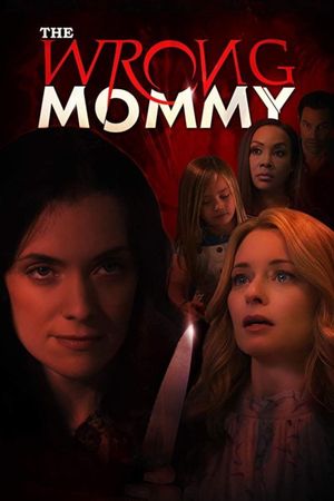 The Wrong Mommy's poster image
