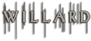 Willard's poster