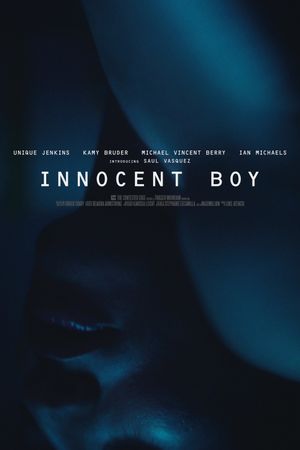 Innocent Boy's poster