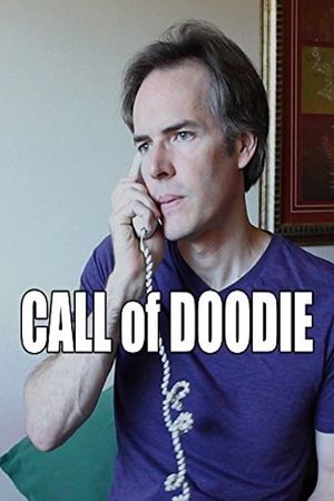 Call of Doodie's poster