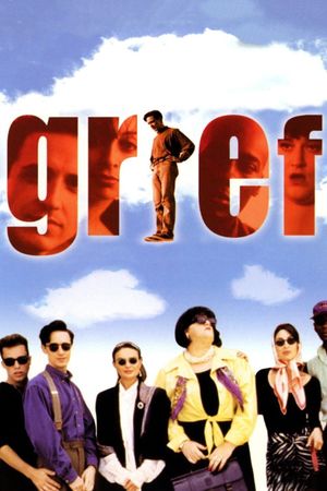 Grief's poster