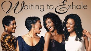 Waiting to Exhale's poster