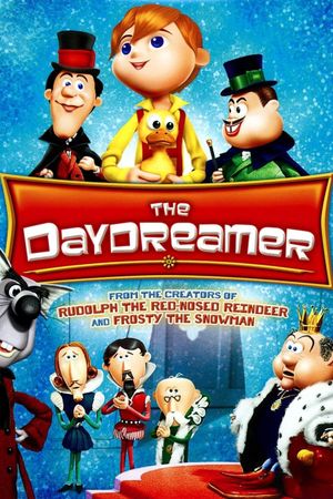 The Daydreamer's poster
