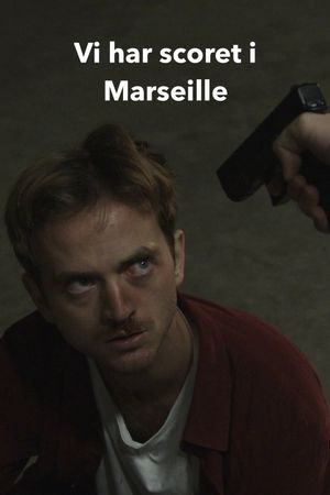 A Goal in Marseille's poster