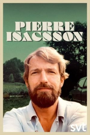 Då går jag ner i min källare – filmen om Pierre Isacsson's poster