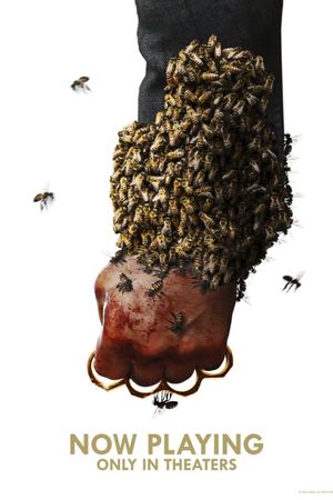 The Beekeeper's poster