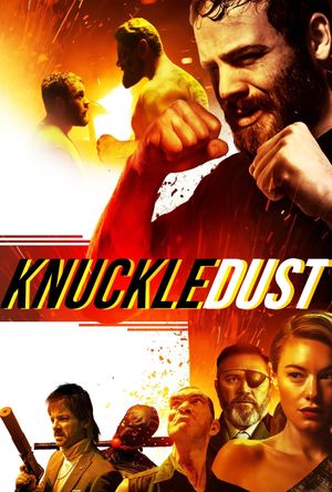 Knuckledust's poster