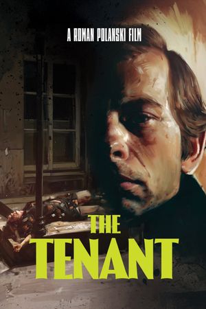 The Tenant's poster