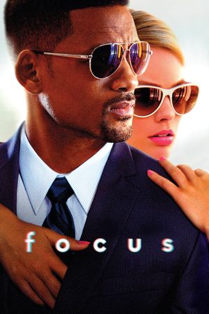 Focus's poster image