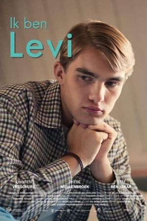 I'm Levi's poster image