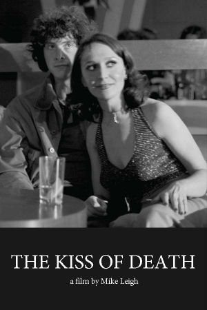 The Kiss of Death's poster