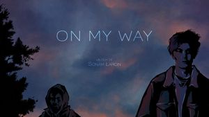On My Way's poster