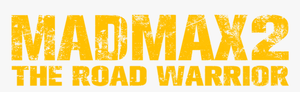 The Road Warrior's poster