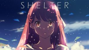 Shelter's poster
