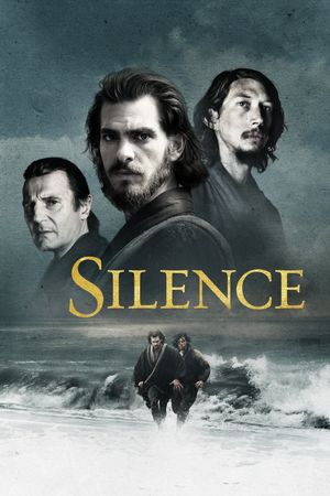 Silence's poster