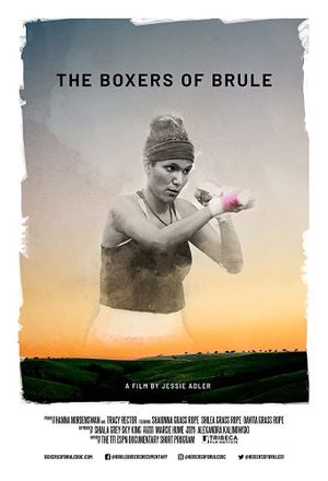 The Boxers of Brule's poster image