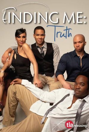 Finding Me: Truth's poster image