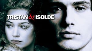 Tristan + Isolde's poster