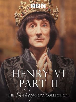 Henry VI Part 2's poster