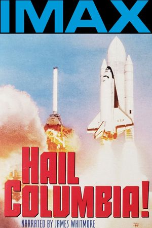 Hail Columbia!'s poster