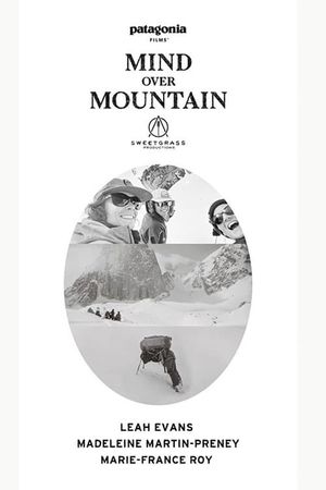 Mind Over Mountain: On the Bugs to Rogers Traverse's poster