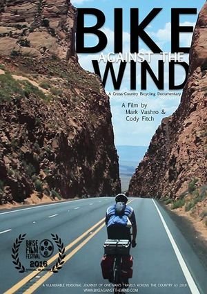 Bike Against the Wind's poster