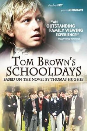 Tom Brown's Schooldays's poster
