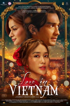 Love in Vietnam's poster