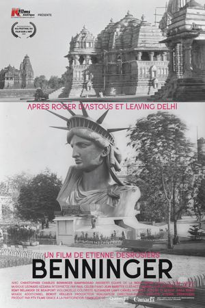 Benninger's poster
