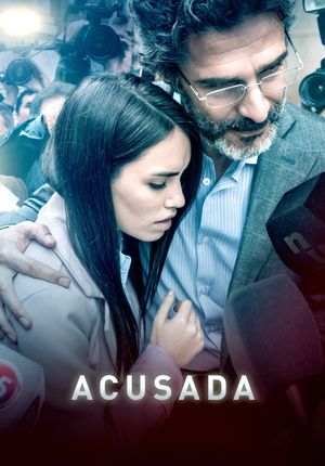 The Accused's poster
