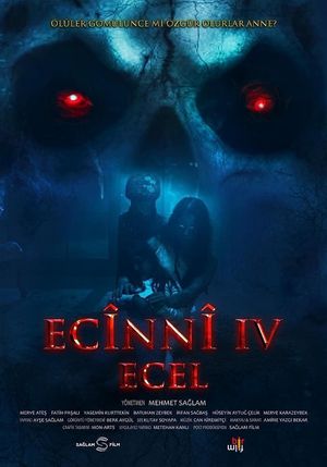 Ecinni 4: Ecel's poster image