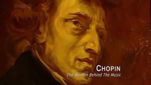 Chopin: The Women Behind the Music's poster