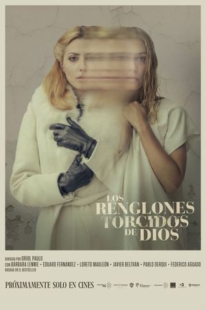 God's Crooked Lines's poster