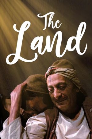 The Land's poster