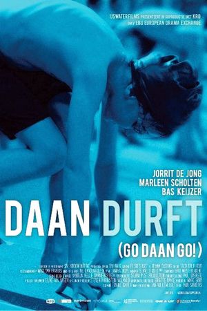 Go Daan Go!'s poster