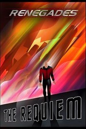 Renegades: The Requiem: Part 1's poster