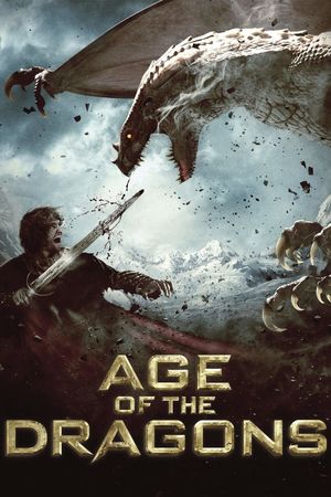 Age of the Dragons's poster image