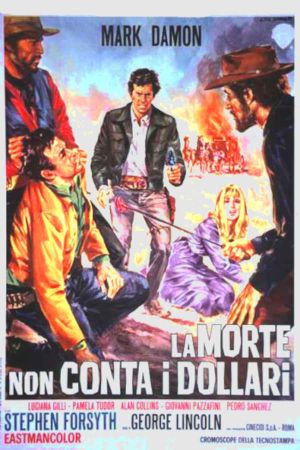 Death at Owell Rock's poster